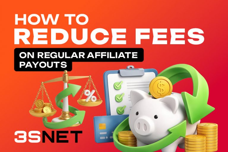 How to Reduce Fees When Paying Affiliates