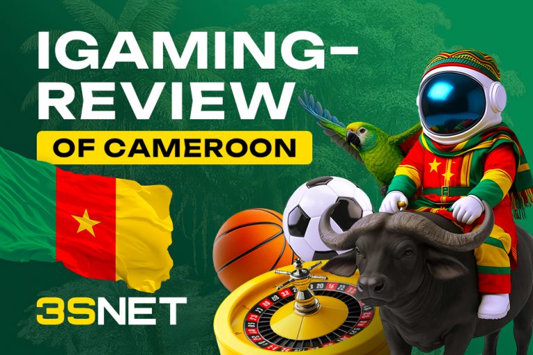 Cameroon iGaming Overview