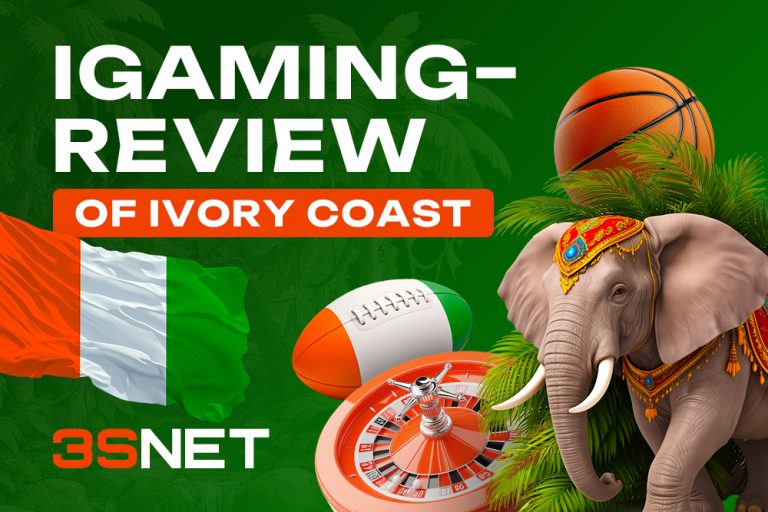 Ivory Coast iGaming Overview