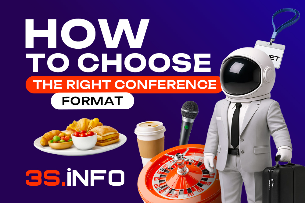 Participation Formats at iGaming and Affiliate Exhibitions