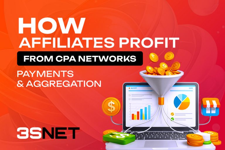 Why Affiliates Benefit from CPA Networks