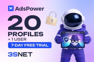 AdsPower Promo Code