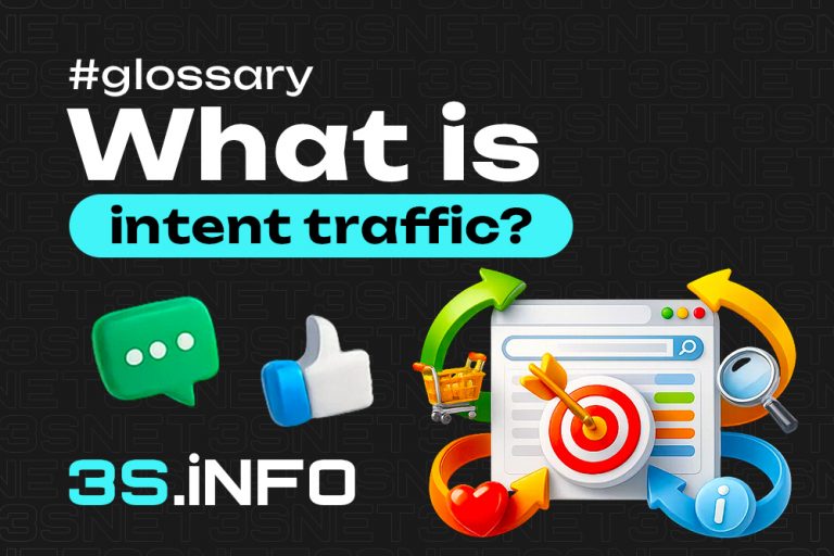 Intent Traffic - What It Is and How It Affects Sales