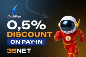 FlashPay Promo Code