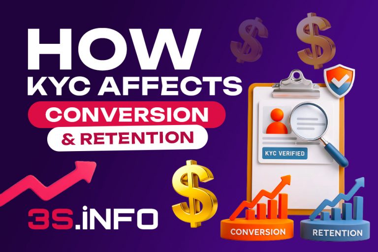 Learn how KYC flows affect conversion, churn and player lifetime value in online casinos, and how to reduce friction without compromising compliance