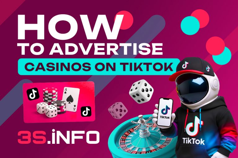 Advertising online casinos on TikTok can only be done with strict regard to the platform’s harsh restrictions and local laws, so the strategy is always a balance between creativity, disguise, and legal risks.