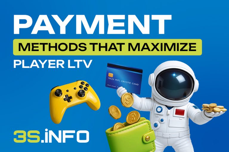 How crypto, e-wallets and cards impact player LTV in online casinos. Segment data, deposit frequency and retention insights.