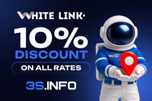 White Link Promo Code
