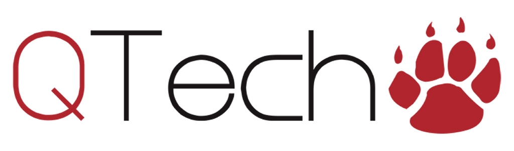 QTech Games логотип